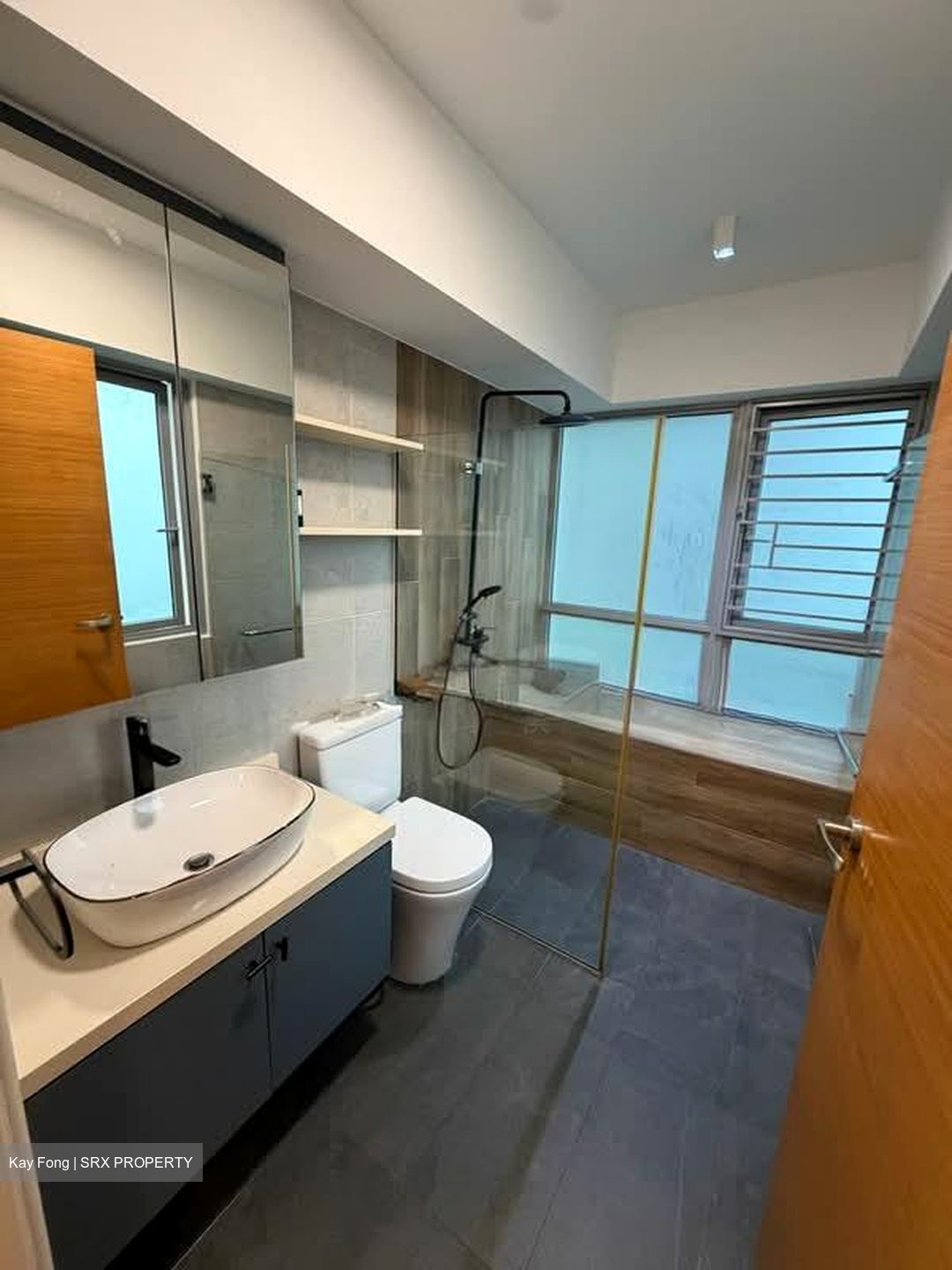 Blk 168C Parc Lumiere (Tampines), HDB 4 Rooms #558026101